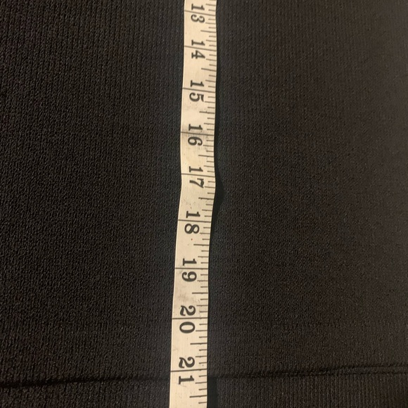 St. John Collection, 3 piece, black knit suit, Size 2 - Picture 11 of 11